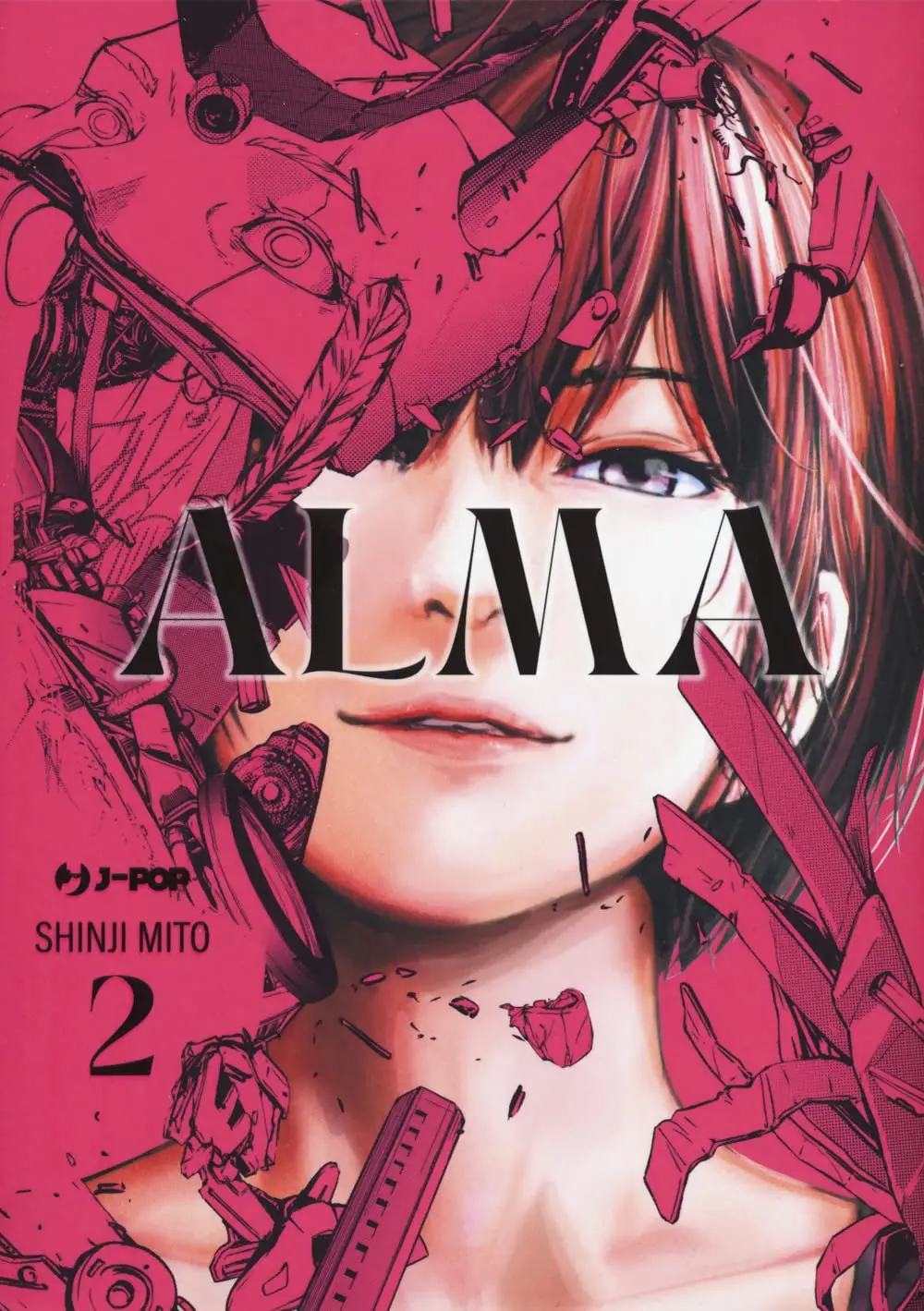 Volume cover